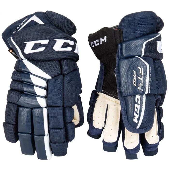 CCM JetSpeed FT4 Pro Senior Hockey Gloves CCM JetSpeed FT4 Pro Senior Hockey Gloves -Pro Hockey Supplies 191520260460 1ece6b63 c399 4ad2 9de0 53591c4f2ca7