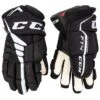 CCM JetSpeed FT4 Junior Hockey Gloves -Pro Hockey Supplies 191520260583
