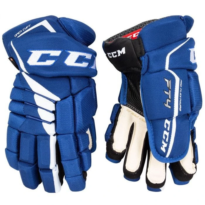 CCM JetSpeed FT4 Senior Hockey Gloves CCM JetSpeed FT4 Senior Hockey Gloves -Pro Hockey Supplies 191520260781 39923720 5655 4b7c aca3 b737a3d6dfa7