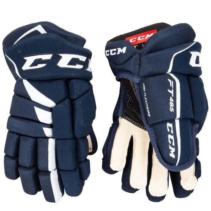 CCM JetSpeed FT485 Junior Hockey Gloves CCM JetSpeed FT485 Junior Hockey Gloves -Pro Hockey Supplies 191520260859 5fd55f45 b16a 4c2b 8545 158ac8be77cf