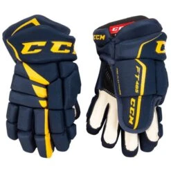 CCM JetSpeed FT485 Senior Hockey Gloves -Pro Hockey Supplies 191520261009