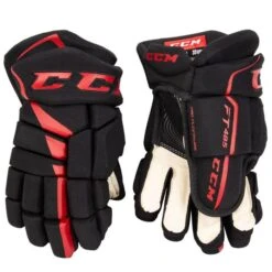CCM JetSpeed FT485 Senior Hockey Gloves -Pro Hockey Supplies 191520261061