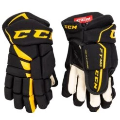 CCM JetSpeed FT485 Senior Hockey Gloves -Pro Hockey Supplies 191520261092