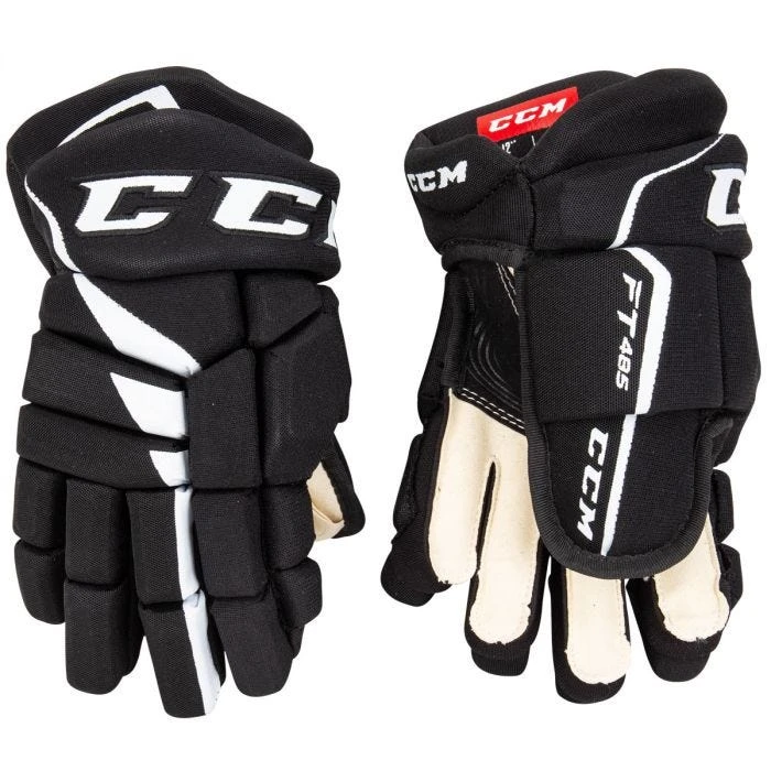 CCM JetSpeed FT485 Junior Hockey Gloves CCM JetSpeed FT485 Junior Hockey Gloves -Pro Hockey Supplies 191520281243