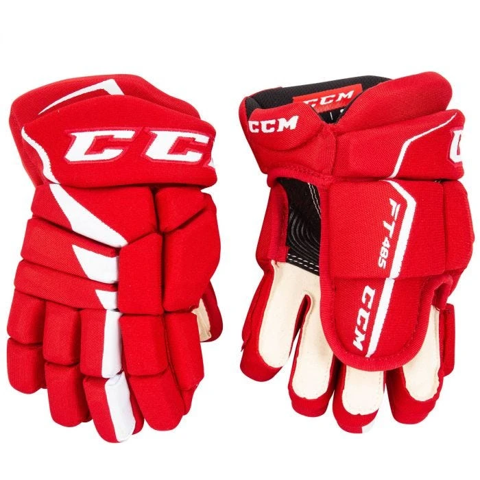 CCM JetSpeed FT485 Junior Hockey Gloves CCM JetSpeed FT485 Junior Hockey Gloves -Pro Hockey Supplies 191520281298