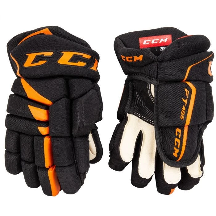 CCM JetSpeed FT485 Junior Hockey Gloves CCM JetSpeed FT485 Junior Hockey Gloves -Pro Hockey Supplies 191520281434