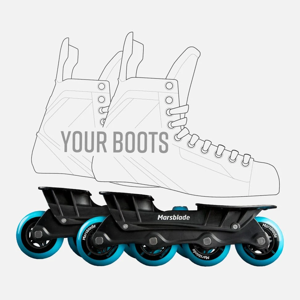 Marsblade O1 Kit (Holder & Wheels) Marsblade O1 Kit (Holder & Wheels) -Pro Hockey Supplies 1 9960d5ef43 o1 wheels bearings store full