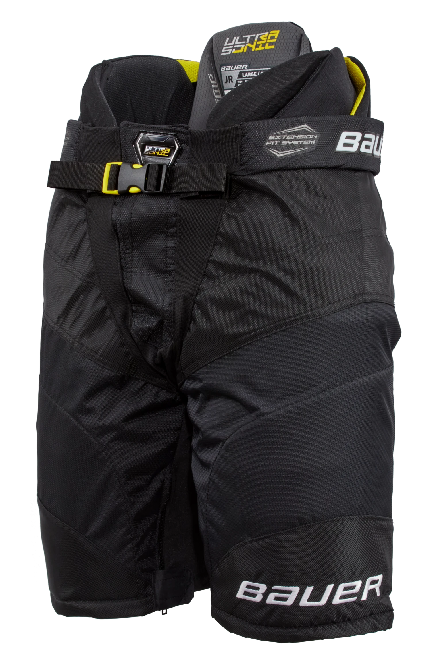 Bauer Supreme Ultrasonic Junior Hockey Pants Bauer Supreme Ultrasonic Junior Hockey Pants -Pro Hockey Supplies 1f941006 f315 4c65 ab64 f32c3cd0a80e 13d7161f ea62 44e3 970e 6410a2be91a9