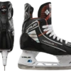 True Hockey True HZRDUS 7X Junior Hockey Skates -Pro Hockey Supplies 2023 Hockey HZRDUS PlayerSkate 7X ComboRight 3580d555 b846 4d46 946f 350496e2ae85