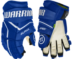 Warrior Alpha LX2 Junior Hockey Gloves 8 Warrior Alpha LX2 Junior Hockey Gloves -Pro Hockey Supplies 2476e144 ba23 4828 ad5c 87edadcb70d9