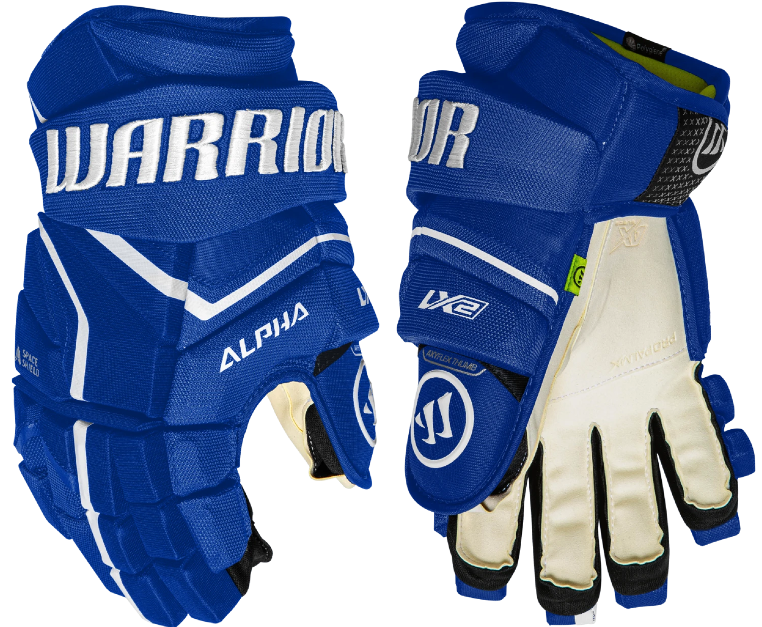 Warrior Alpha LX2 Junior Hockey Gloves Warrior Alpha LX2 Junior Hockey Gloves -Pro Hockey Supplies 2476e144 ba23 4828 ad5c 87edadcb70d9