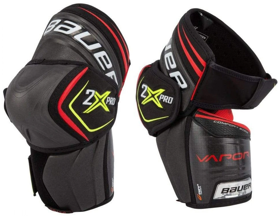 Bauer Vapor 2X Pro Senior Elbow Pads Bauer Vapor 2X Pro Senior Elbow Pads -Pro Hockey Supplies 2XPro