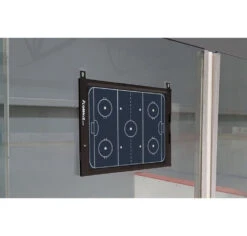 Blue Sports Playmaker LCD Coaching Board -Pro Hockey Supplies 2 1