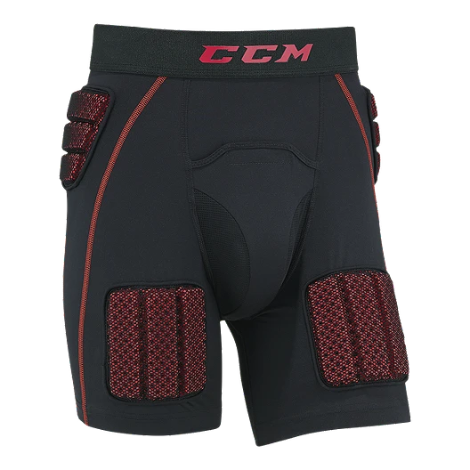 CCM Quicklite Ball Hockey Padded Shorts Senior CCM Quicklite Ball Hockey Padded Shorts Senior -Pro Hockey Supplies 332277169 99 a ff87b768 e88e 4096 a349 e04efd1300c4