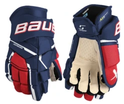Bauer Supreme M5 Pro Senior Hockey Gloves -Pro Hockey Supplies 391121cd 0b72 4392 90d7 5c7597818643