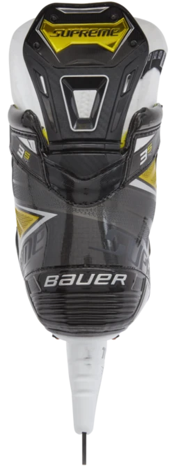 Bauer Supreme 3S Pro Intermediate Hockey Skates 7 Bauer Supreme 3S Pro Intermediate Hockey Skates -Pro Hockey Supplies 3SPRO Back edcfcce4 2968 4ec1 89cb b536dbc52175