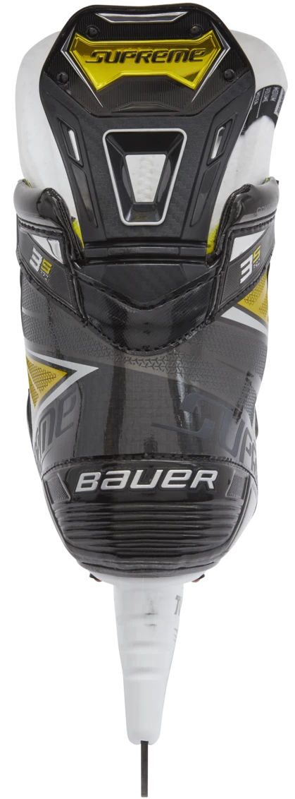 Bauer Supreme 3S Pro Intermediate Hockey Skates Bauer Supreme 3S Pro Intermediate Hockey Skates -Pro Hockey Supplies 3SPRO Back edcfcce4 2968 4ec1 89cb b536dbc52175