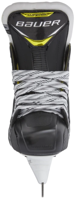 Bauer Supreme 3S Pro Junior Hockey Skates -Pro Hockey Supplies 3SPRO Front 49867527 3047 4dde 93e8 aa024e253bb5