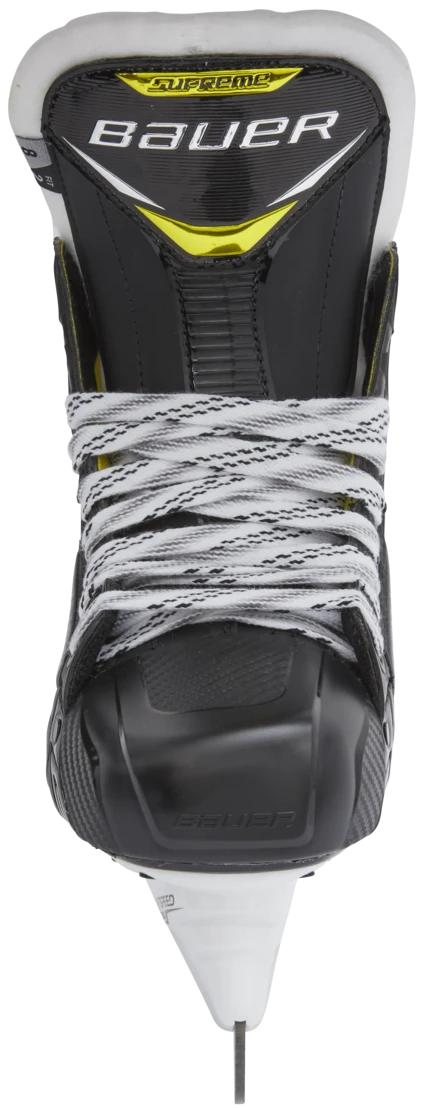 Bauer Supreme 3S Pro Intermediate Hockey Skates Bauer Supreme 3S Pro Intermediate Hockey Skates -Pro Hockey Supplies 3SPRO Front f15f54cb d302 4365 992a da160f05345a