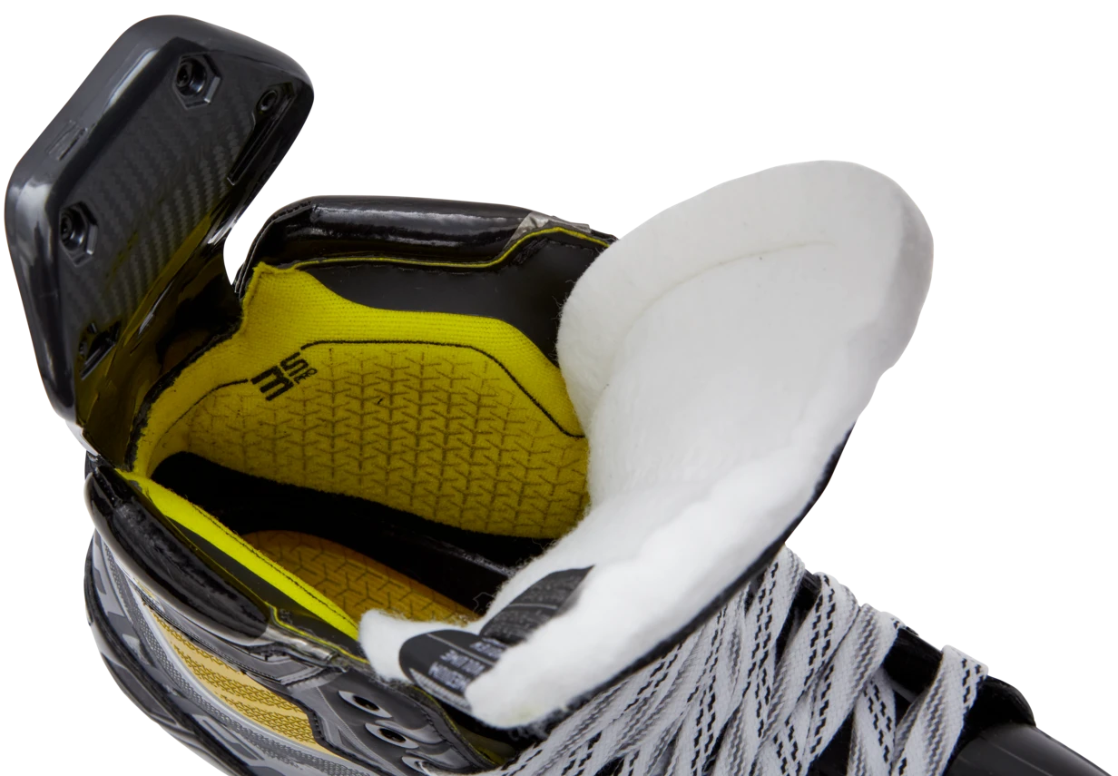 Bauer Supreme 3S Pro Intermediate Hockey Skates Bauer Supreme 3S Pro Intermediate Hockey Skates -Pro Hockey Supplies 3SPRO Liner dd025253 e73b 4a2a a203 2d71c91abe18