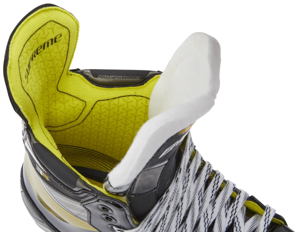 Bauer Supreme 3S Intermediate Hockey Skates Bauer Supreme 3S Intermediate Hockey Skates -Pro Hockey Supplies 3S Liner ee78176b a2c8 46ff 83aa 52f10f612e01