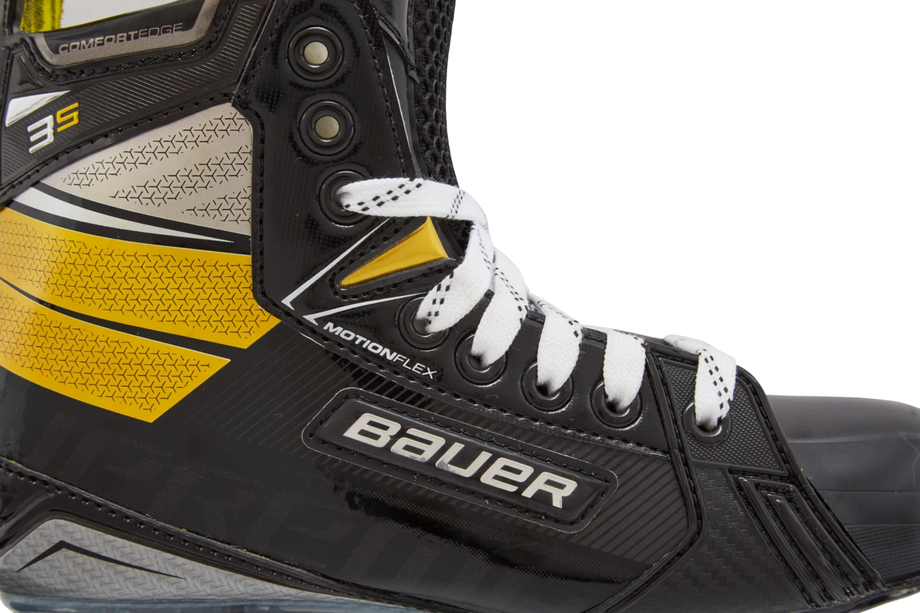 Bauer Supreme 3S Intermediate Hockey Skates Bauer Supreme 3S Intermediate Hockey Skates -Pro Hockey Supplies 3S MotionFlex 49f25ef8 1f57 45d5 a918 436c15bbca4b