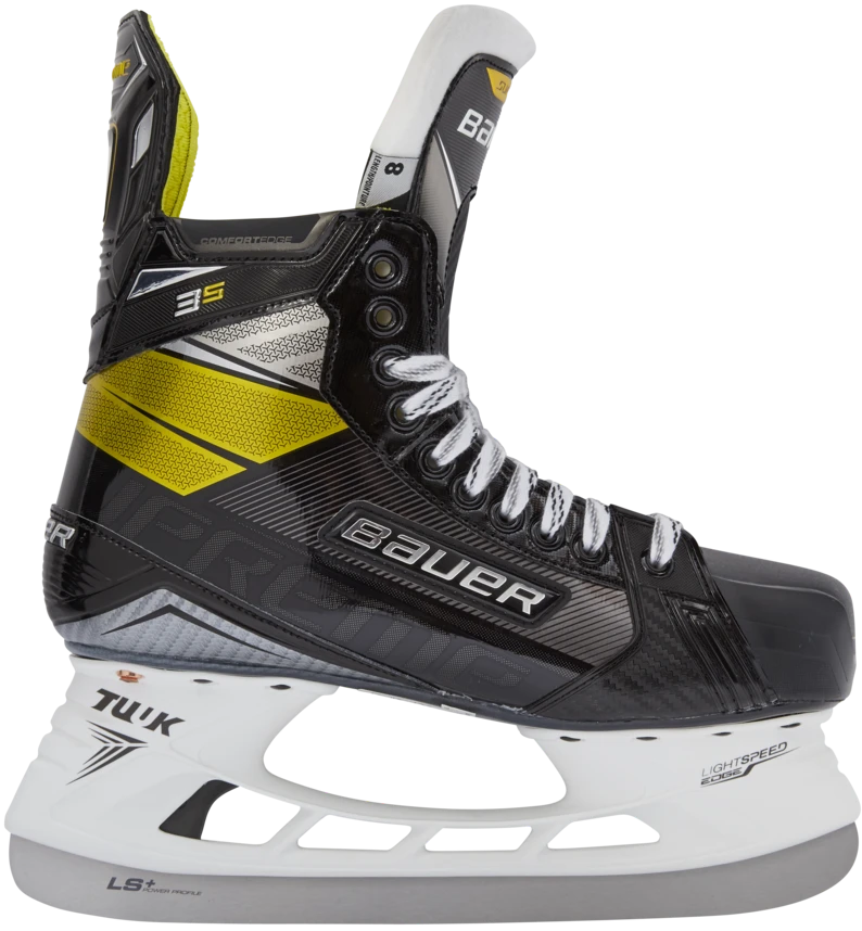 Bauer Supreme 3S Intermediate Hockey Skates Bauer Supreme 3S Intermediate Hockey Skates -Pro Hockey Supplies 3S solo b0111c4a 8526 4bbb 92ca c39a515cc7d9
