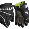 Bauer Vapor 3X Pro Junior Hockey Gloves -Pro Hockey Supplies 3XPRO JR PALM BLW1