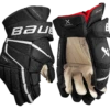 Bauer Vapor 3X Pro Senior Hockey Gloves -Pro Hockey Supplies 3XPRO SR FRONT BKW2