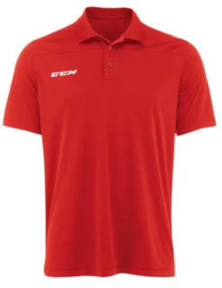 CCM Team Polo Youth 5 CCM Team Polo Youth -Pro Hockey Supplies 51a16ed0 ad70 4d3d bd44 5bfac59ef33a