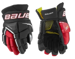 Bauer Supreme 3S Intermediate Hockey Gloves -Pro Hockey Supplies 5d70f51d 8add 4c40 bb7a b065a4f84217
