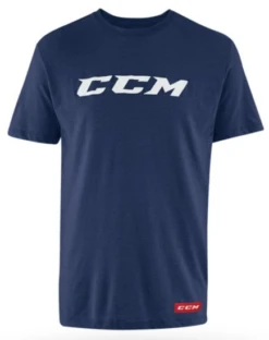 CCM Core Short Sleeve Tee Youth -Pro Hockey Supplies 5f12edbc 6810 4136 8525 cc0e7c64a30d