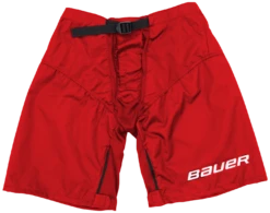 Bauer Supreme Junior Pant Shell -Pro Hockey Supplies 600239 RED 1 50cb8c5e de1a 4f39 bd22 93ae8f673ec7