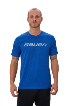 Bauer Graphic Short Sleeve Crew Youth -Pro Hockey Supplies 610099 BLU 01 b6aba2b6 7010 4851 9ee1 3b633c23d569