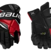 Bauer Vapor 2X Pro Senior Hockey Gloves -Pro Hockey Supplies 620329 BKR 01