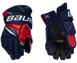 Bauer Vapor 2X Pro Junior Hockey Gloves 6 Bauer Vapor 2X Pro Junior Hockey Gloves -Pro Hockey Supplies 620329 NRW 01 f2274e5b b77b 4d7e a891 88a25b8a2948
