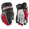 Bauer Supreme Ultrasonic Senior Hockey Gloves -Pro Hockey Supplies 629088 BKR 01 1