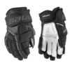 Bauer Supreme Ultrasonic Intermediate Hockey Gloves -Pro Hockey Supplies 629088 BLK 01 a2ee3cc7 ca7e 4ab2 890f 39fef8f80838