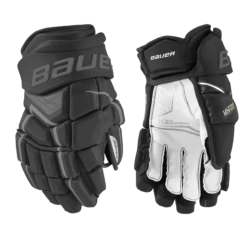 Bauer Supreme Ultrasonic Intermediate Hockey Gloves