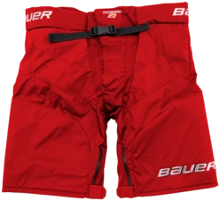 Bauer Supreme 2S Pro Junior Girdle Shell -Pro Hockey Supplies 643206 RED 1 99128d9d 2618 41a9 8269 7f91370649d9