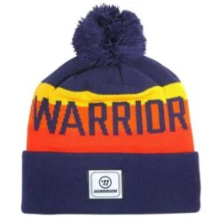 Warrior Classic Toque -Pro Hockey Supplies 647742068433