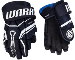 Warrior Covert QRE 40 Senior Hockey Gloves 4 Warrior Covert QRE 40 Senior Hockey Gloves -Pro Hockey Supplies 647742301899