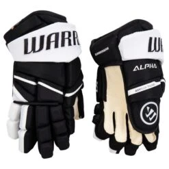 Warrior Alpha LX 20 Senior Hockey Gloves -Pro Hockey Supplies 647742426011