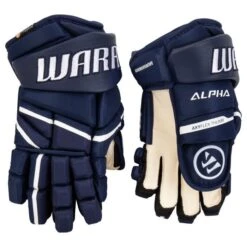 Warrior Alpha LX 20 Senior Hockey Gloves -Pro Hockey Supplies 647742426141