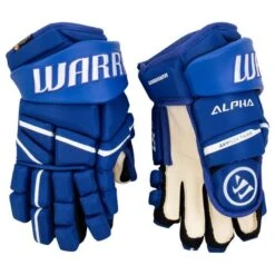 Warrior Alpha LX 20 Senior Hockey Gloves -Pro Hockey Supplies 647742426226