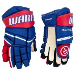 Warrior Alpha LX 20 Senior Hockey Gloves -Pro Hockey Supplies 647742426257