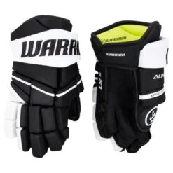 Warrior Alpha LX 30 Senior Hockey Gloves -Pro Hockey Supplies 647742426363
