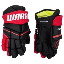 Warrior Alpha LX 30 Senior Hockey Gloves -Pro Hockey Supplies 647742426400