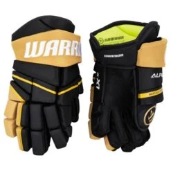 Warrior Alpha LX 30 Senior Hockey Gloves -Pro Hockey Supplies 647742426448