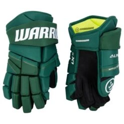 Warrior Alpha LX 30 Senior Hockey Gloves -Pro Hockey Supplies 647742426486